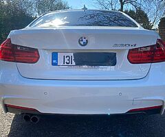 132 BMW 330d Msport - Image 3/10