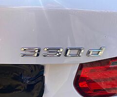 132 BMW 330d Msport - Image 4/10