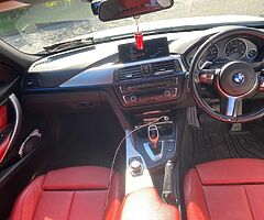 132 BMW 330d Msport - Image 5/10