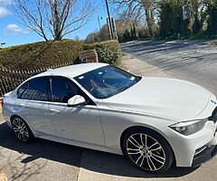 132 BMW 330d Msport - Image 6/10