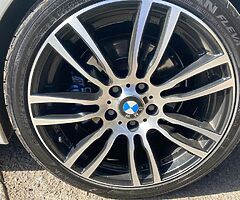 132 BMW 330d Msport - Image 7/10