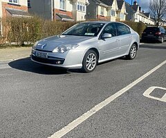 Renault Laguna 1.5 dci