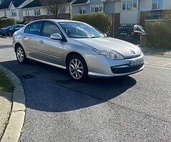 Renault Laguna 1.5 dci