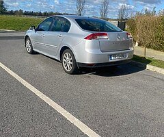 Renault Laguna 1.5 dci - Image 3/7