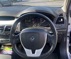 Renault Laguna 1.5 dci - Image 6/7