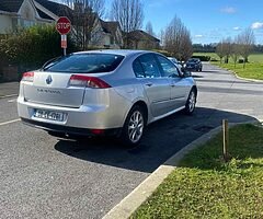 Renault Laguna 1.5 dci - Image 7/7
