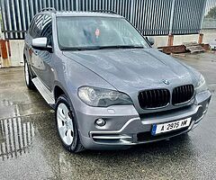 BMW X5 3.0d