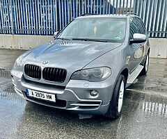 BMW X5 3.0d