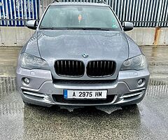BMW X5 3.0d - Image 3/10