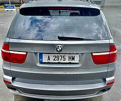 BMW X5 3.0d - Image 4/10