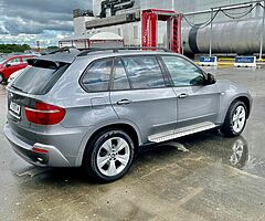 BMW X5 3.0d - Image 5/10