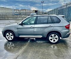 BMW X5 3.0d - Image 6/10