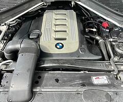BMW X5 3.0d - Image 7/10