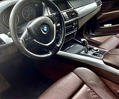 BMW X5 3.0d - Image 9/10