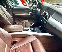 BMW X5 3.0d - Image 10/10