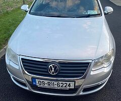 Volkswagen Passat - Image 4/8