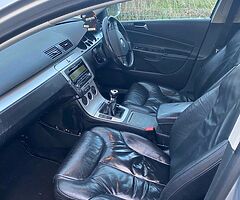 Volkswagen Passat - Image 7/8