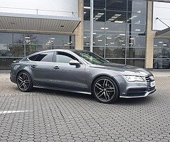 12 Audi A7 S-line 3.0tdi quattro - Image 6/10