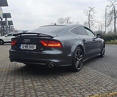 12 Audi A7 S-line 3.0tdi quattro - Image 7/10