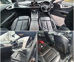 12 Audi A7 S-line 3.0tdi quattro - Image 8/10