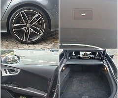 12 Audi A7 S-line 3.0tdi quattro - Image 9/10