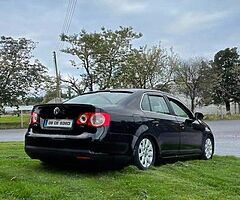 Mk5 Jetta for sale