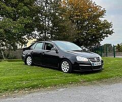 Mk5 Jetta for sale