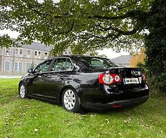 Mk5 Jetta for sale - Image 6/6