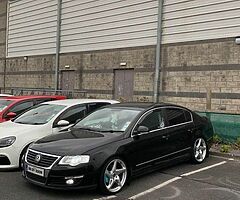 ❗️VW B6 PASSAT HIGHLINE❗️
