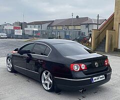 ❗️VW B6 PASSAT HIGHLINE❗️