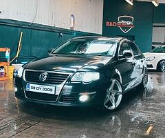 ❗️VW B6 PASSAT HIGHLINE❗️ - Image 4/7