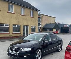 ❗️VW B6 PASSAT HIGHLINE❗️ - Image 7/7