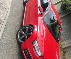 ♦️Audi A4 black edition ♦️