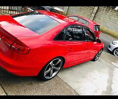 ♦️Audi A4 black edition ♦️ - Image 3/10