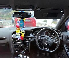 ♦️Audi A4 black edition ♦️ - Image 6/10