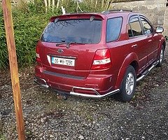 Kia Sorento - Image 3/3
