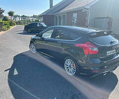 Ford Focus Zetec S - Image 4/7