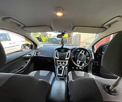 Ford Focus Zetec S - Image 5/7