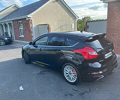 Ford Focus Zetec S - Image 7/7