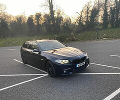 Bmw f11