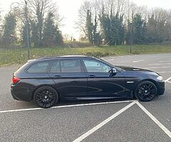 Bmw f11 - Image 3/10