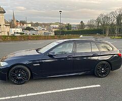 Bmw f11 - Image 4/10