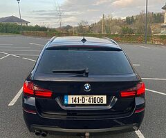 Bmw f11 - Image 5/10