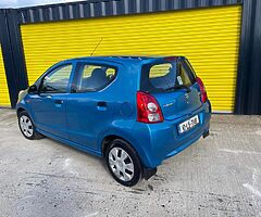 Suzuki Alto SZ3 - Image 3/10