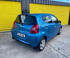 Suzuki Alto SZ3 - Image 5/10