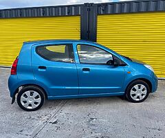 Suzuki Alto SZ3 - Image 6/10