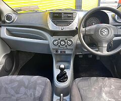 Suzuki Alto SZ3 - Image 7/10