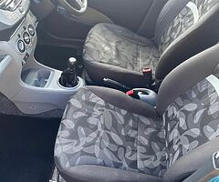 Suzuki Alto SZ3 - Image 8/10