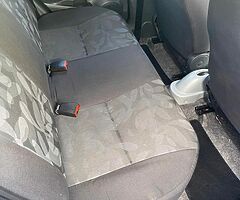 Suzuki Alto SZ3 - Image 9/10