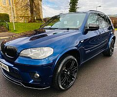 2012 BMW X5